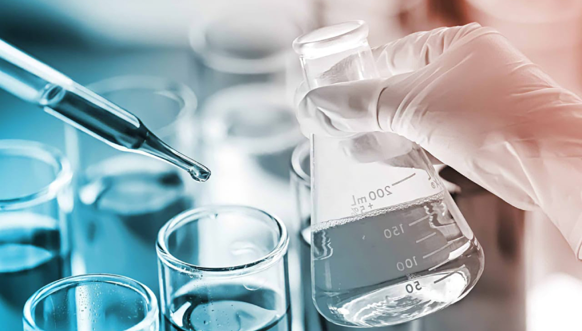 Laboratory Balances