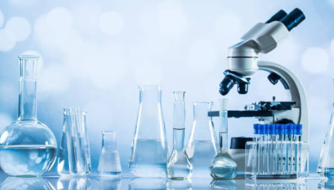 Laboratory Equipment