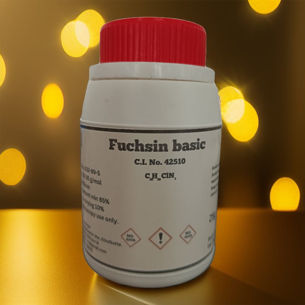 Basic Fuchsin