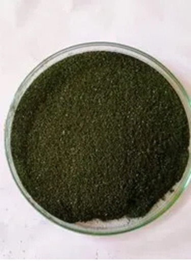 Giemsa Stain