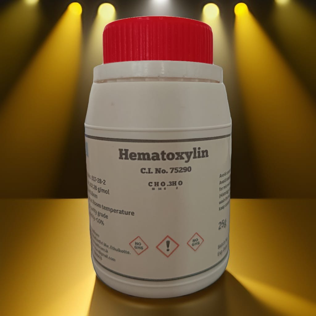 Haematoxylin
