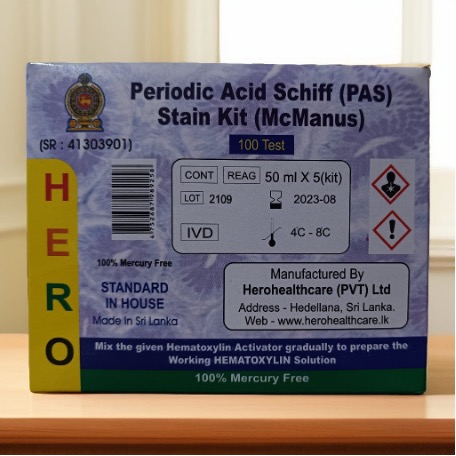 Harris Hematoxylin