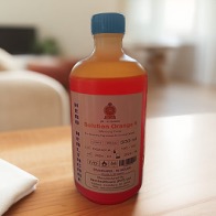 Solution Orange 6